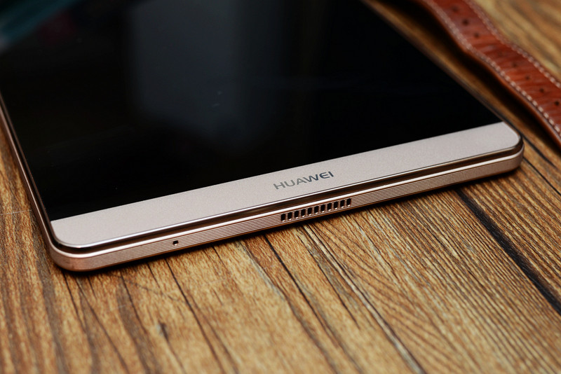 听心观行,极致影音，华为M2?揽阅体验