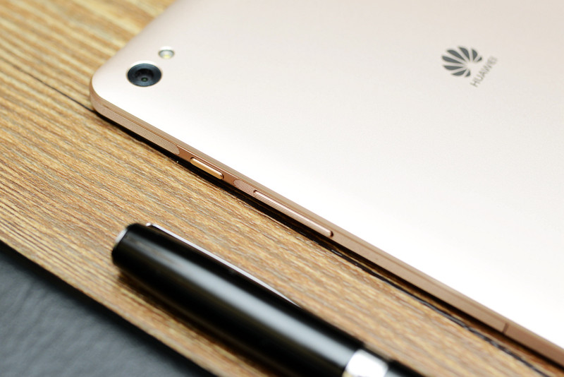 听心观行,极致影音，华为M2?揽阅体验