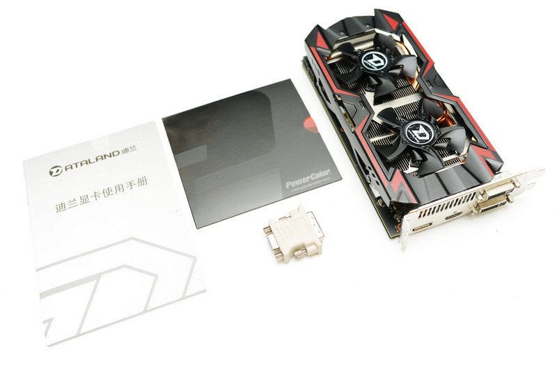 A卡中端甜点，迪兰R9 380 VS GTX960，附带游戏实测