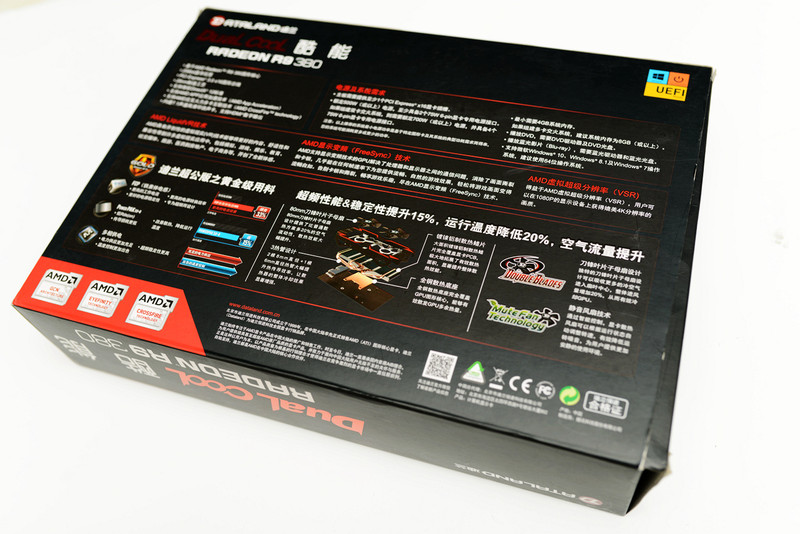 A卡中端甜点，迪兰R9 380 VS GTX960，附带游戏实测