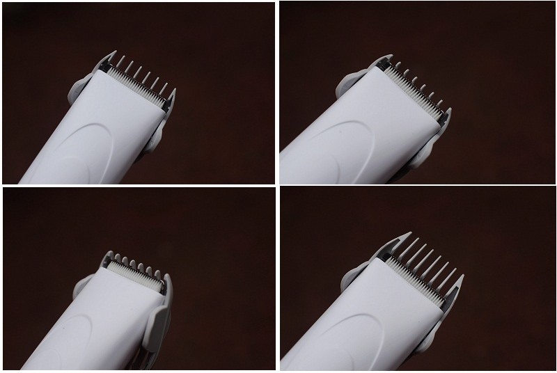 有品新品 猫猫狗狗出品 Pawbby无线宠物剃毛器