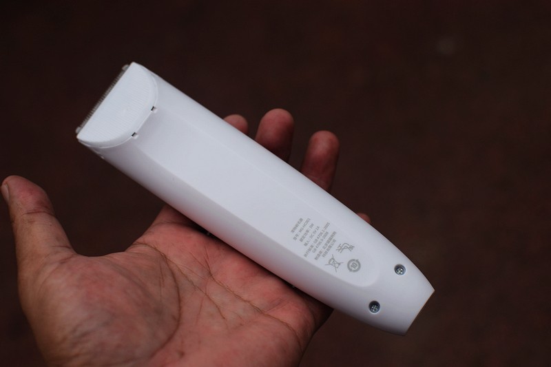 有品新品 猫猫狗狗出品 Pawbby无线宠物剃毛器