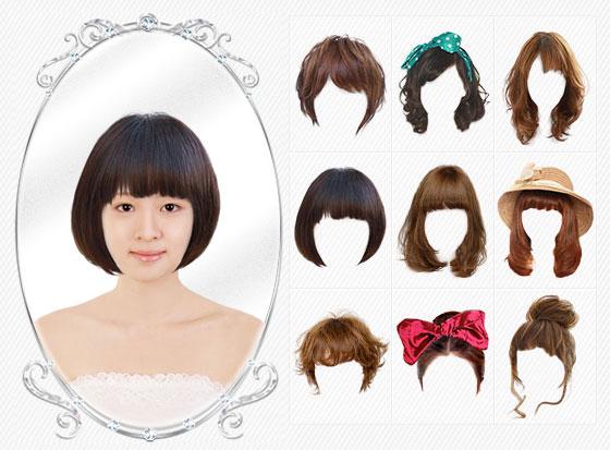 美女的百科：4D试衣间 从虚拟技术看你的时尚level