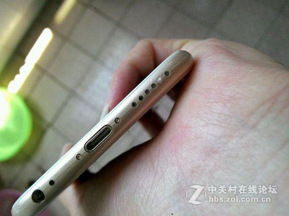 火车站花了1200元买了一部iPhone 6，回来后哭瞎了