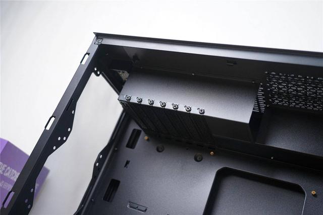 鑫谷开先河，开元G5 ATX3.0结构机箱,让散热效果达到极致！