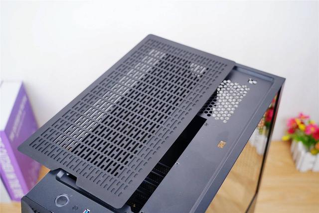 鑫谷开先河，开元G5 ATX3.0结构机箱,让散热效果达到极致！