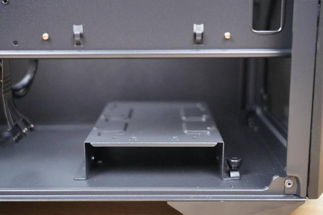 鑫谷开先河，开元G5 ATX3.0结构机箱,让散热效果达到极致！