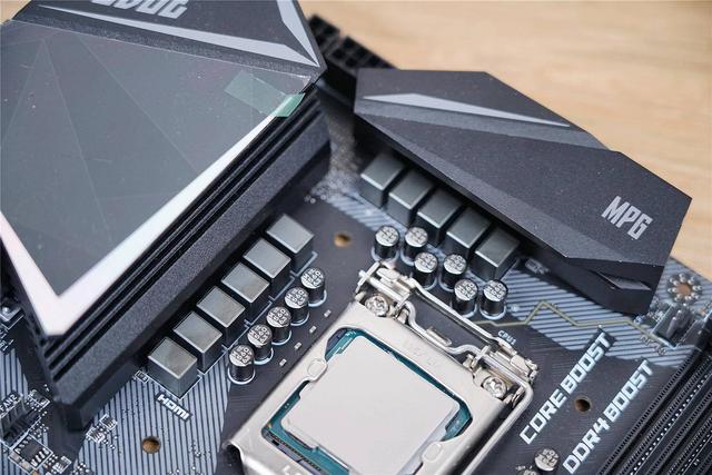 鑫谷开先河，开元G5 ATX3.0结构机箱,让散热效果达到极致！