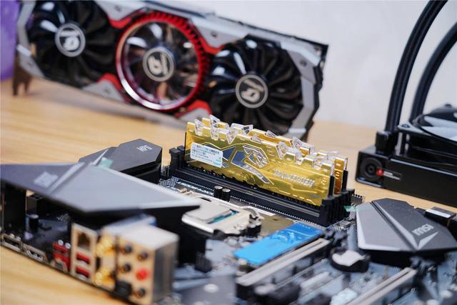 鑫谷开先河，开元G5 ATX3.0结构机箱,让散热效果达到极致！