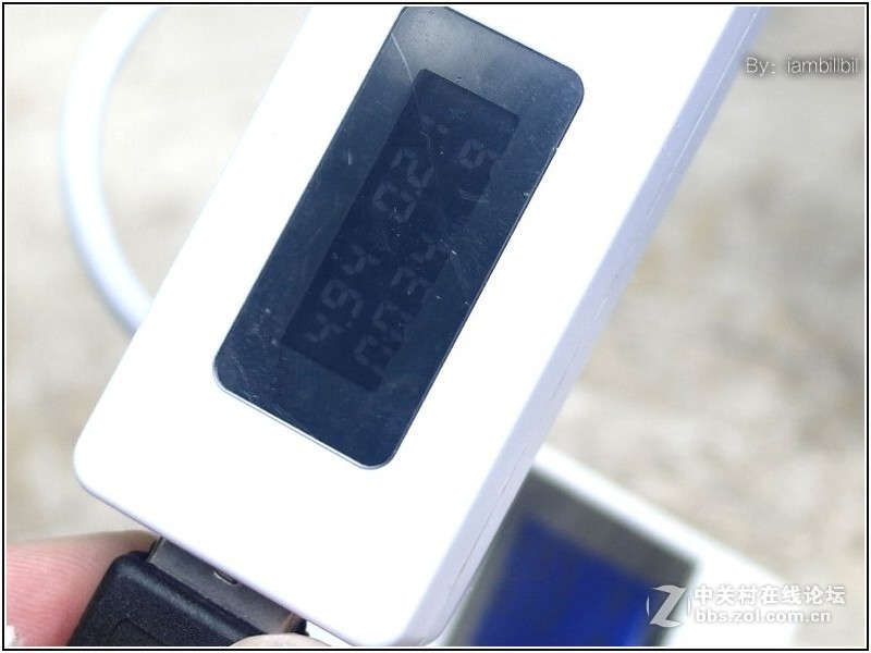 iambillbil，谁是最强电能输出的千元平板？