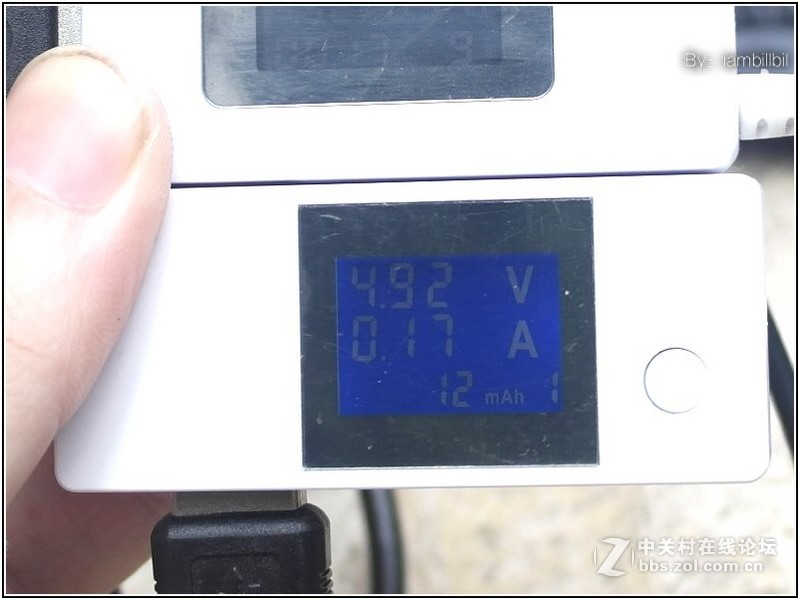 iambillbil，谁是最强电能输出的千元平板？