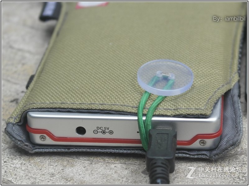 iambillbil，谁是最强电能输出的千元平板？