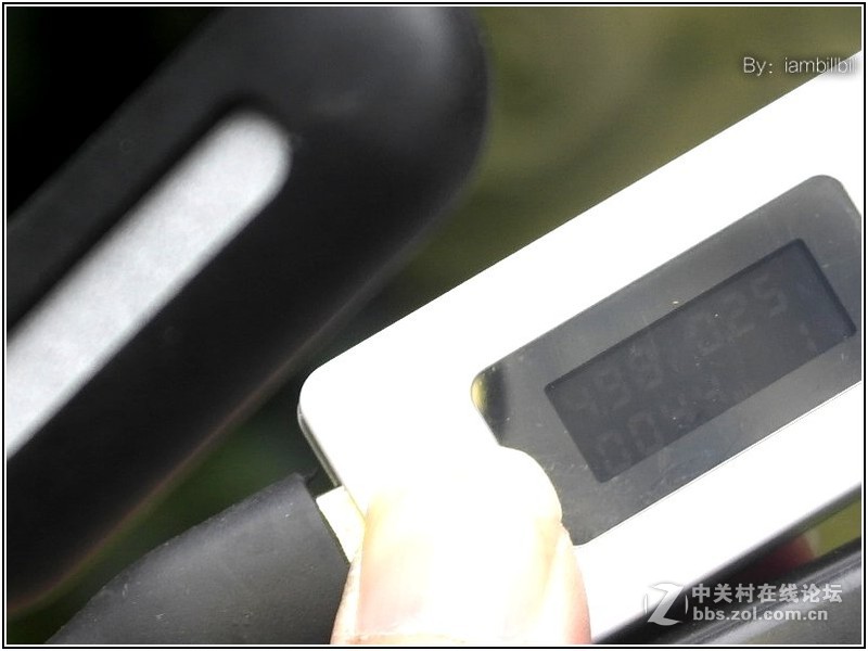 iambillbil，谁是最强电能输出的千元平板？