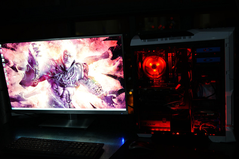 简单改造，给TT领航者加红色光污染