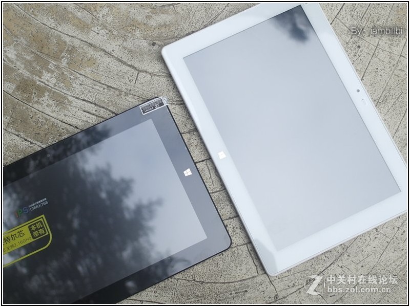 iambillbil，谁是最强电能输出的千元平板？