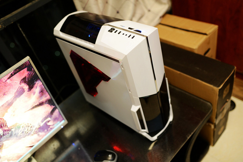 简单改造，给TT领航者加红色光污染