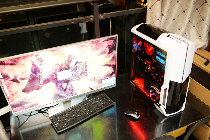 简单改造，给TT领航者加红色光污染