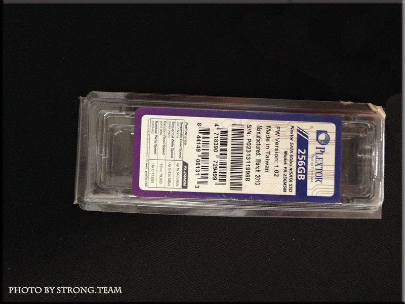 #金速F9 PRO 256G SSD众筹试用#国产固态硬盘崛起 金速F9-Pro开箱赏析