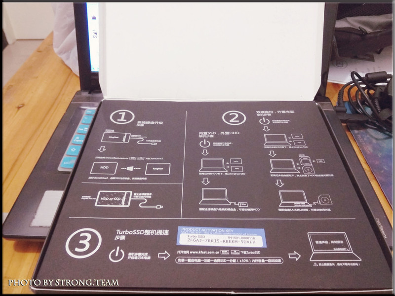 #金速F9 PRO 256G SSD众筹试用#国产固态硬盘崛起 金速F9-Pro开箱赏析