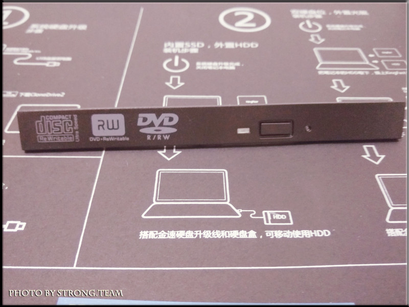 #金速F9 PRO 256G SSD众筹试用#国产固态硬盘崛起 金速F9-Pro开箱赏析