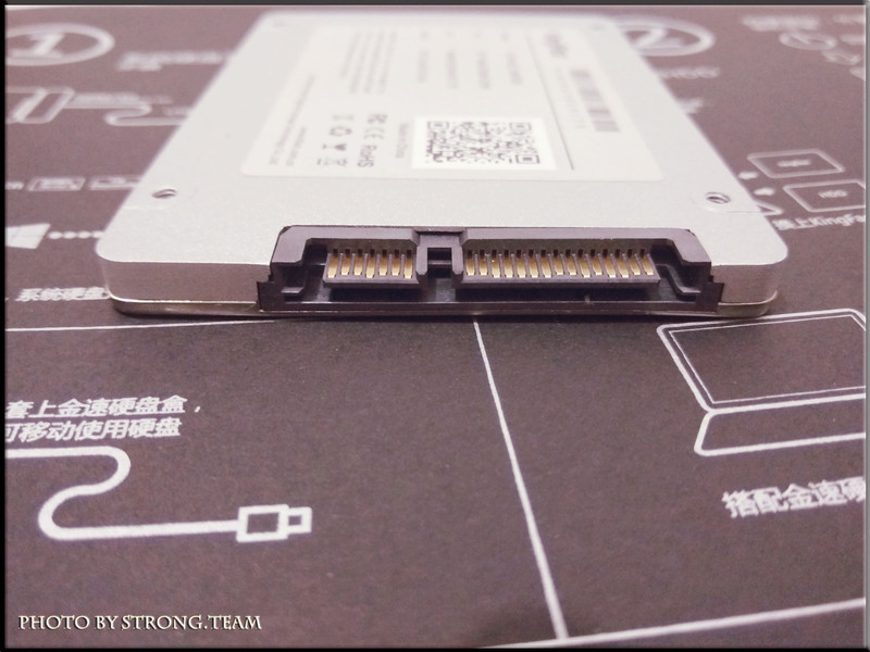 #金速F9 PRO 256G SSD众筹试用#国产固态硬盘崛起 金速F9-Pro开箱赏析