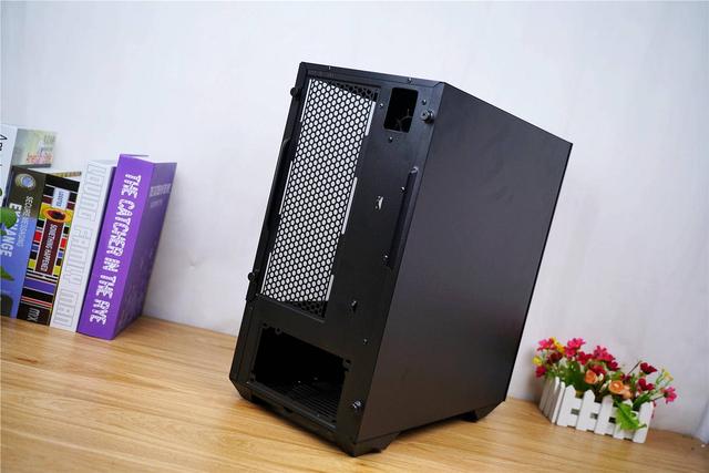 鑫谷开先河，开元G5 ATX3.0结构机箱,让散热效果达到极致！