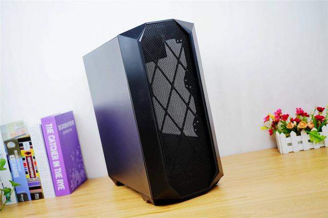 鑫谷开先河，开元G5 ATX3.0结构机箱,让散热效果达到极致！