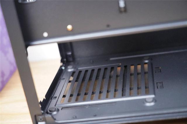 鑫谷开先河，开元G5 ATX3.0结构机箱,让散热效果达到极致！