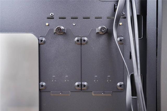 鑫谷开先河，开元G5 ATX3.0结构机箱,让散热效果达到极致！