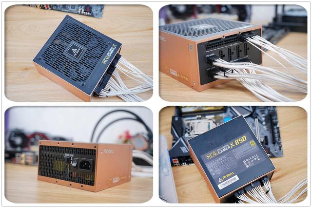 鑫谷开先河，开元G5 ATX3.0结构机箱,让散热效果达到极致！