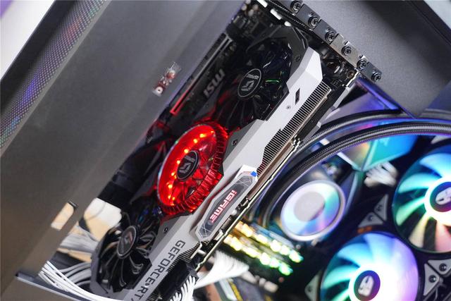 鑫谷开先河，开元G5 ATX3.0结构机箱,让散热效果达到极致！