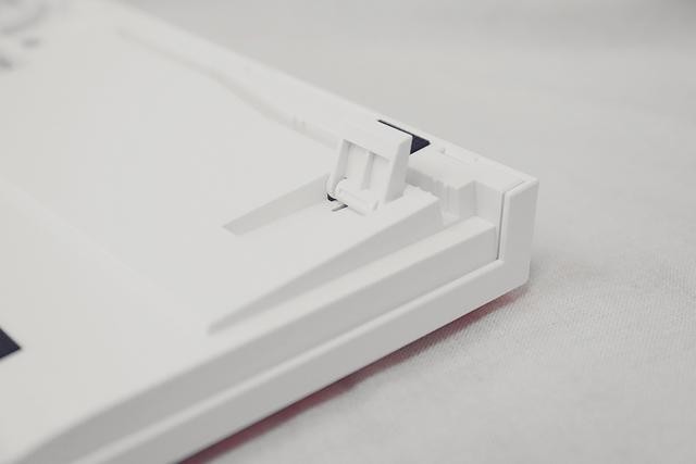 少女心轰炸机——REALFORCE 燃风 &HelloKitty合作款静电容键盘评测