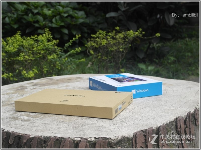 iambillbil，谁是最强电能输出的千元平板？