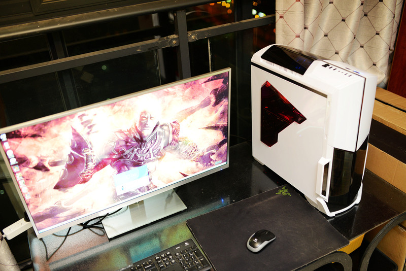 简单改造，给TT领航者加红色光污染