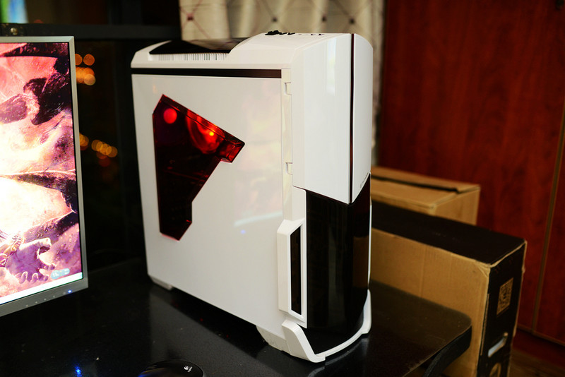 简单改造，给TT领航者加红色光污染