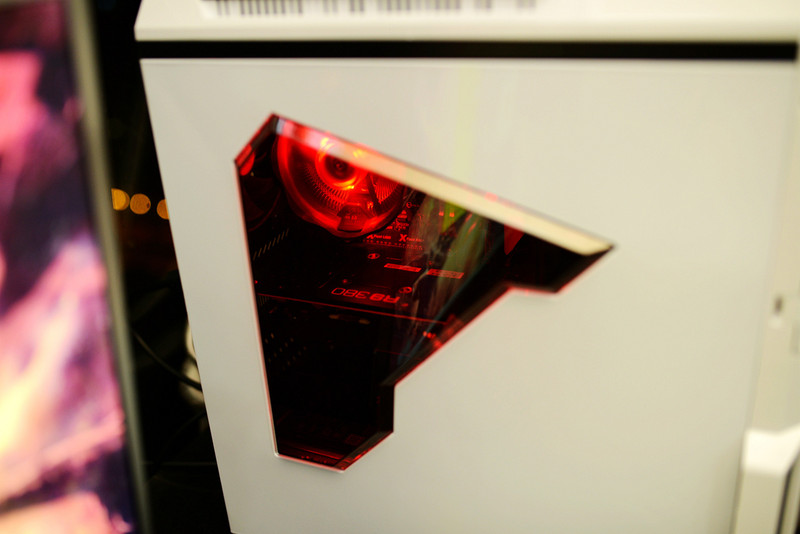 简单改造，给TT领航者加红色光污染