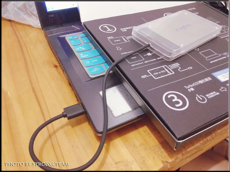 #金速F9 PRO 256G SSD众筹试用#国产固态硬盘崛起 金速F9-Pro开箱赏析