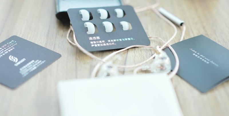 始于颜值 忠于音质 兴戈MT1的HIFI的生活体验