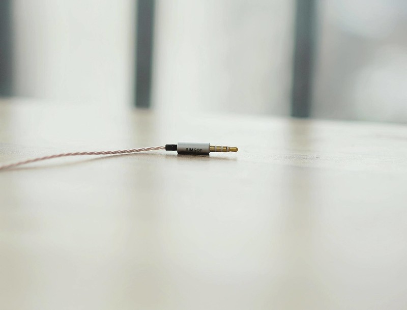 始于颜值 忠于音质 兴戈MT1的HIFI的生活体验