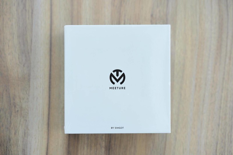 始于颜值 忠于音质 兴戈MT1的HIFI的生活体验