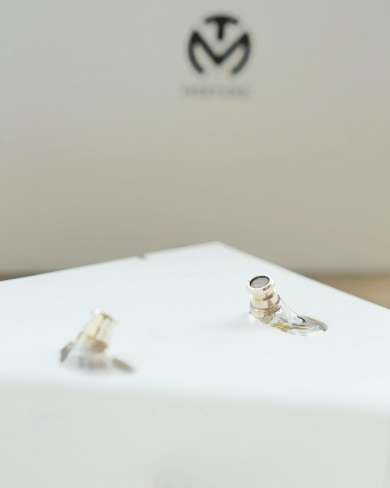 始于颜值 忠于音质 兴戈MT1的HIFI的生活体验