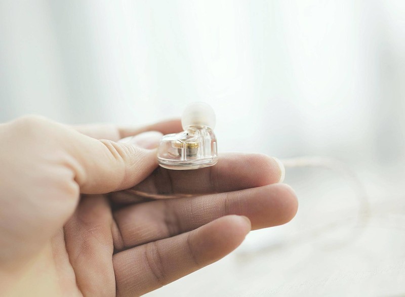 始于颜值 忠于音质 兴戈MT1的HIFI的生活体验