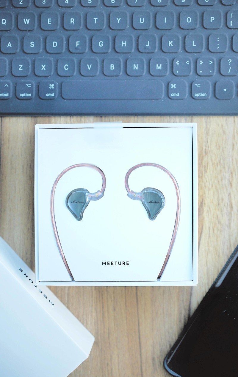 始于颜值 忠于音质 兴戈MT1的HIFI的生活体验