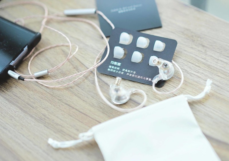 始于颜值 忠于音质 兴戈MT1的HIFI的生活体验