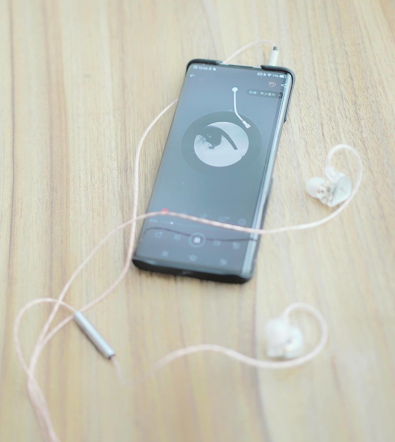 始于颜值 忠于音质 兴戈MT1的HIFI的生活体验