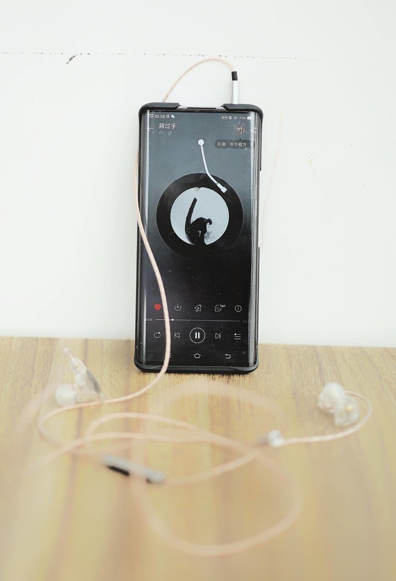 始于颜值 忠于音质 兴戈MT1的HIFI的生活体验