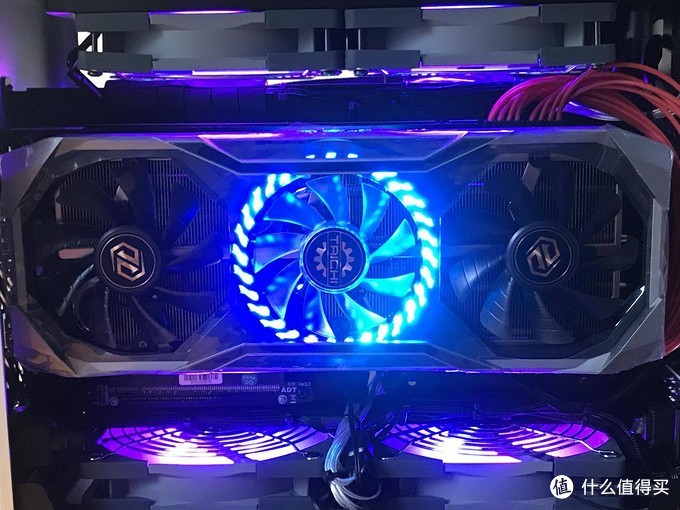 5700XT怎么选？ASRock Radeon RX 5700 XT Taichi OC+评测