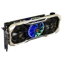 5700XT怎么选？ASRock Radeon RX 5700 XT Taichi OC+评测