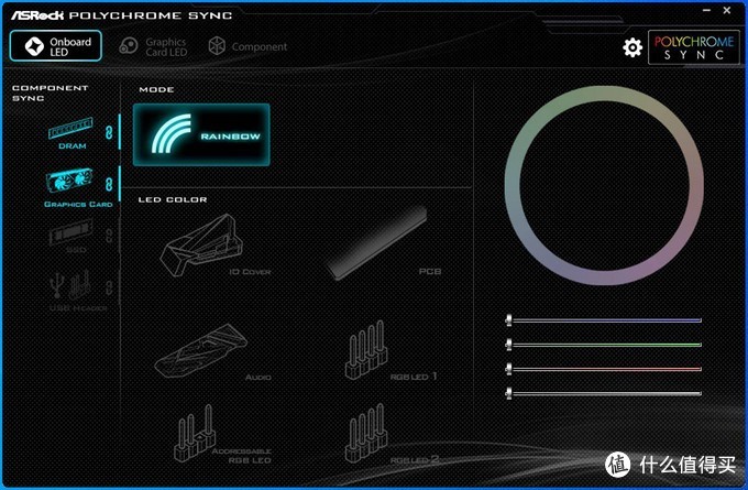 5700XT怎么选？ASRock Radeon RX 5700 XT Taichi OC+评测
