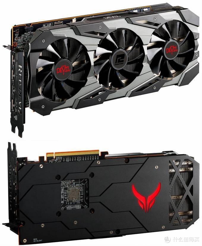 5700XT怎么选？ASRock Radeon RX 5700 XT Taichi OC+评测